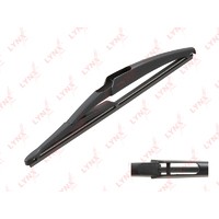 щетка стеклоочистителя задняя каркасная! 290мм\ Citroen, Fiat, Ford, MB LR29C LYNXAUTO