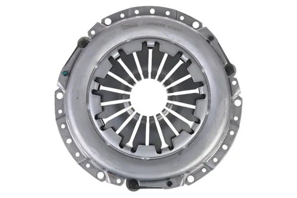 к-кт сцепления! без выжимного подшипника\ Nissan Qashqai, Renault Duster 1.6 2WD 0701558SX STELLOX