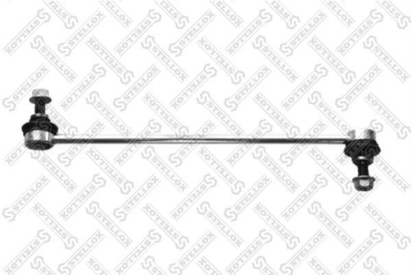 тяга стабилизатора переднего!\ Mazda 3 03> 56-71023-SX STELLOX