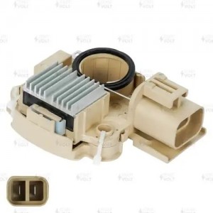 Регулятор напряжения генератора VRR 2501 START VOLT