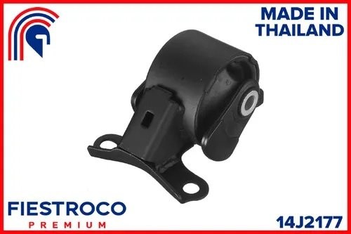 Опора двигателя HONDA Stream RN1 D17A 1,7 14J2177 14J2177 FIESTROCO