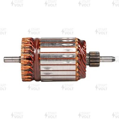 Ротор стартера для а/м VAG Jetta (05-) 1.6i АТ (SR 1815) SR1815 START VOLT
