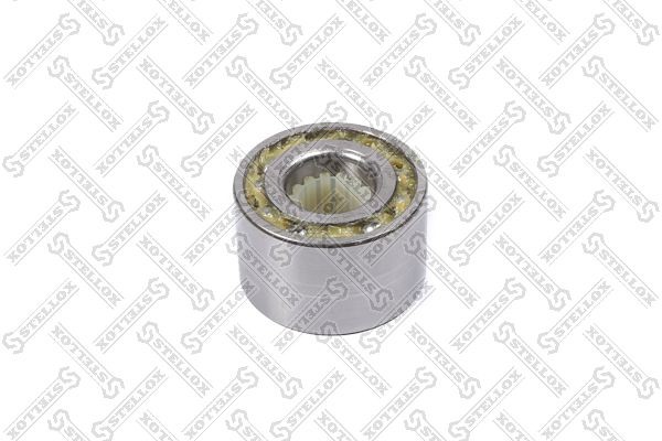 подшип. ступ. !перед.\ Toyota Altezza/Lexus IS200/300 GXE10/JCE10 40-30218-SX STELLOX