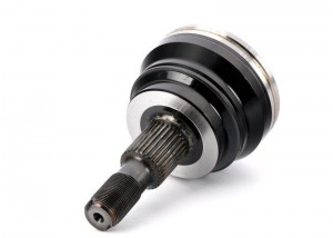 ШРУС наружный!\ MB W164/X164 05> A1663507000 MERCEDES BENZ