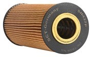 Фильтр масляный SH437P SCT