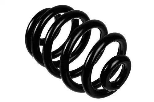 пружина задняя! 42 568 38\ MB Vito 2.0-2.3TD №021235> 96> Z38031 ZENTPARTS