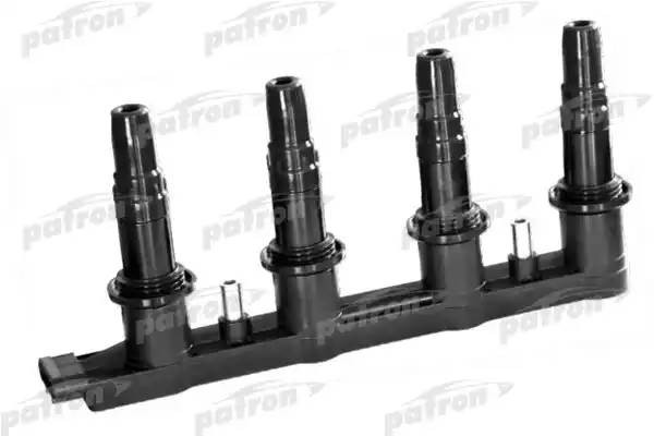 Катушка зажигания OPEL INSIGNIA 09 - PCI1115 PCI1115 PATRON