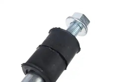 тяга стабилизатора переднего! Chery Fora A21 06>, Mitsubishi Colt/Lancer 96> Z29223 ZENTPARTS