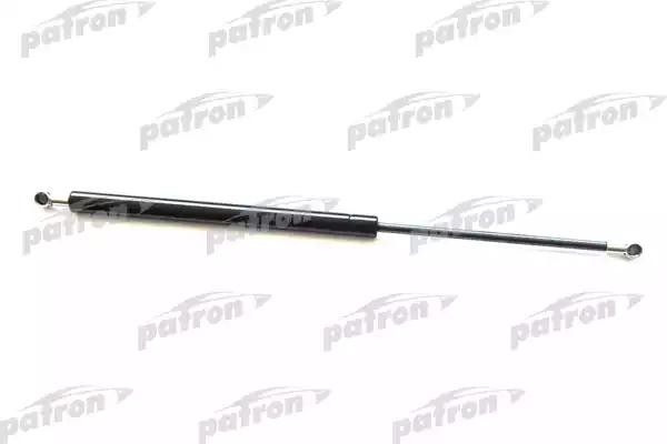 Амортизатор TOYOTA Avensis (97-03) крышки багажника PATRON PGS1354KQ PATRON