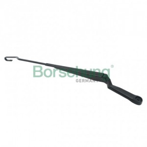 поводок стеклоочистителя правый!\ Audi A3 96-03, VW Bora/Golf IV/Golf Variant IV B11464 BORSEHUNG