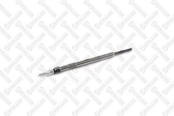 свеча накаливания!\ Volvo C30/C70/S40/S80/V50/V70/XC60/XC70 2.0/2.4D 06> 201-114-SX STELLOX