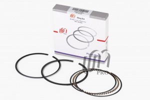 Кольца поршневые STD BMW M40B16-B18, M20B25-B27 d84.0 STD 1.5-1.75-3 на 1 цил. U PR1155000 UNITED MOTORS PRO