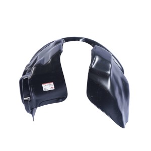 Подкрылок MITSUBISHI ASX (10-) передний правый NSP NSP1BD04096 NSP