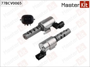 Клапан VVT Lexus GS (_S16_) 1997 - 2004 77BCV0065 77BCV0065 MASTER KIT
