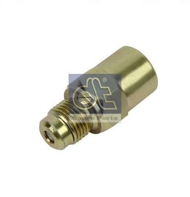 Клапан перепускной штуцер SC-4 серия 112218 DIESEL TECHNIC