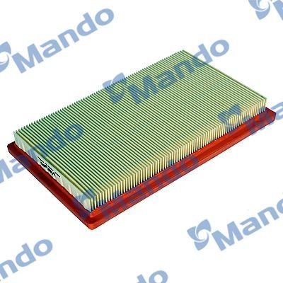 Фильтр воздушный HYUNDAI Atos (03-) (1.1) MANDO EAF00118T MANDO