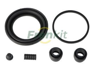 рем.к-т дискового тормоза перед.! d60 Sumimoto\ Toyota RAV-4 II 00-05 260044 FRENKIT