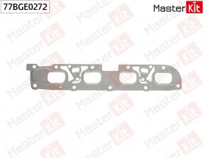 Прокладка выпускного коллектора Chevrolet CAPTIVA (C100, C140) LE5 77BGE0272 77BGE0272 MASTER KIT