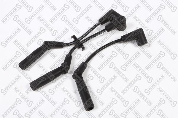 к-кт проводов!\ Chevrolet Spark 0.8 6V 05>/Daewoo Matiz 0.8 6V 00> 10-38013-SX STELLOX