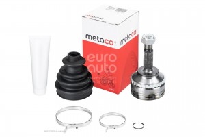 RENAULT KANGOO 06/97> 21x30x84.9/ 26 зубцов ABS 5730235 METACO