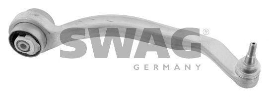 Рычаг подвески нижний правый 32921198 32 92 1198 SWAG