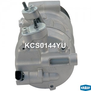 Компрессор кондиционера KCS0144YU KCS0144YU KRAUF
