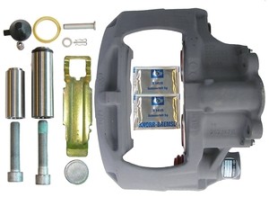 скоба рационализированная K026763 (для тормозного механизма SN7319-K066611) K026763 KNORR BREMSE