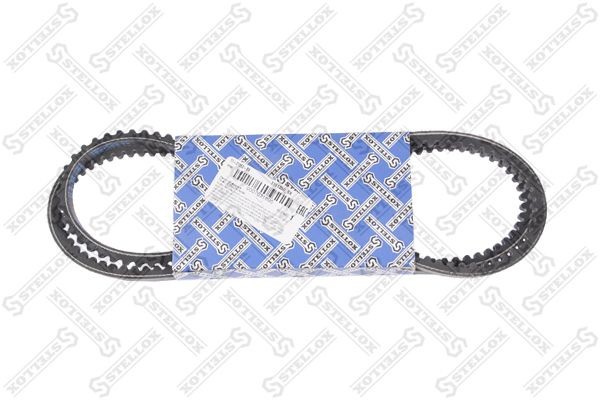 Ремень приводной клиновой 10х1350 STELLOX 11-01350-SX STELLOX