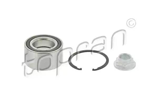 FOCUS I,FIESTA / FUSION 2002> с ABS 304505 HANS PRIES