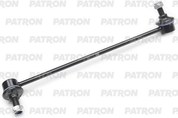 Тяга стабилизатора левая MERCEDES E-SERIES ( W212 ) 012009 - (с.п. детали Турция PS4436L PATRON