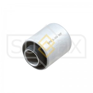 Сайлентблок (Без кронштейна) / Нижн. рычаг. / Перед. подв. KIA Carens I-II 1.6-2 SL-1016 SUFIX