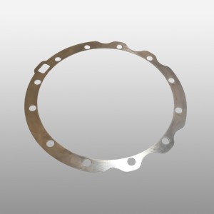 Шайба регулировочная DZ90149320033 SHAFT