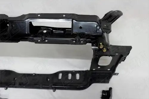 Панель передняя (суппорт радиатора) Hyundai Elantra 5 MD (2011-2016) OEM0082PANP OEMPARTS