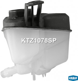 Бачок расширительный KTZ1078SP KTZ1078SP KRAUF