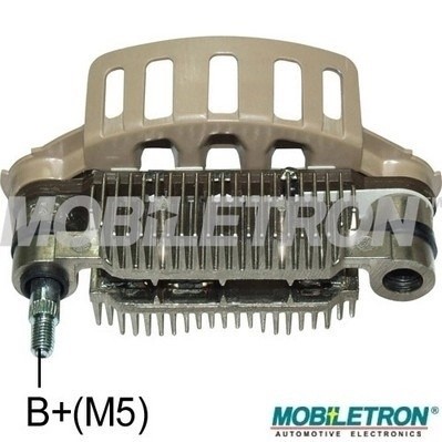 RM-202 Citroen C2, C3, C4, Xsara, Berlingo RM202 MOBILETRON