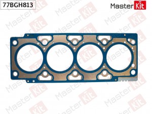 Прокладка ГБЦ Chevrolet LACETTI (J200) LMN 77BGH813 77BGH813 MASTER KIT