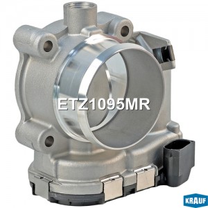 Дроссель VOLVO S60 KRAUF ETZ1095MR KRAUF