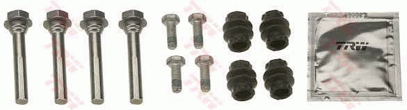 Ремкомплект передн суппорта FIAT DUCATO (230) ST1114 ST1114 TRW