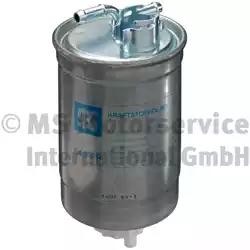 фильтр топливный!\ VW Sharan, Ford Galaxy, Seat Alhambra 1.9TDi 00> 50013649 KOLBENSCHMIDT
