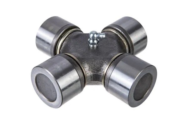 крестовина кардана! 48х135 без стопоров \Iveco EuroTech/Cargo 8467357SX STELLOX