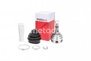 RENAULT MEGANE II (2002>) 30X49X23 5730403 METACO