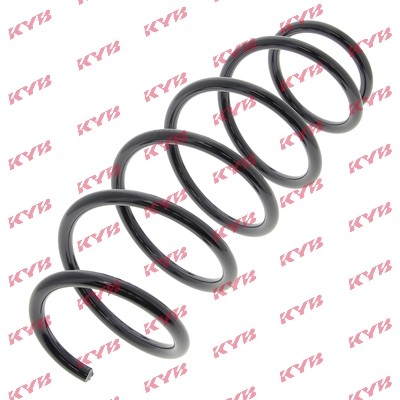 Пружина K-Flex RH2692 RH2692 KAYABA