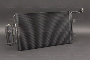 AUDI A3/GOLF IV/SKODA OCTAVIA 540/360 104310 TERMAL