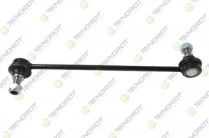 Тяга стабилизатора перед. HY-296 HY-296 TEKNOROT