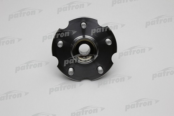 Ступица TOYOTA Rav 4 (05-12) задняя PATRON PBK7466H PATRON