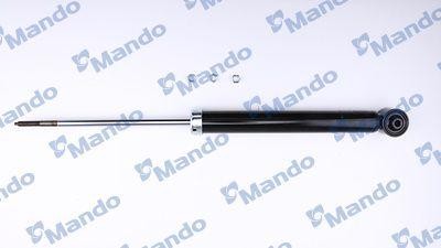 Амортизатор VW Lupo (98-) задний левый/правый газовый MANDO MSS015508 MANDO