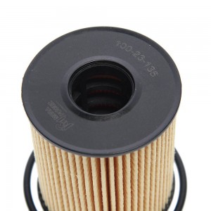 Фильтр масляный OPEL Astra H,Agila,Meriva,Corsa (03-) (D/1.3 CDTI) MEGAPOWER 100-23-135 MEGA POWER