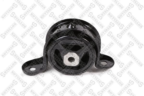 подушка ДВС правая!\ Opel Astra 1.8/2.0 <98 25-17160-SX STELLOX