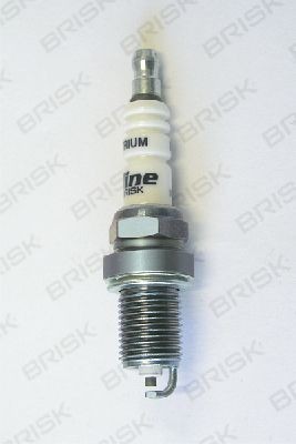 свеча зажигания! Peugeot 106/306/309/405, Citroen BX/Xantia/ZX 1.0-1.9i 82> 0016 BRISK