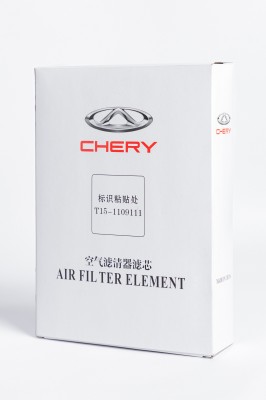 Фильтр воздушный CHERY Tiggo OE T15-1109111 CHERY